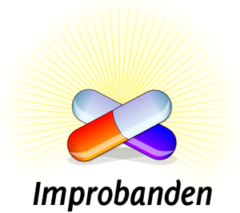 Improbanden – Impro Theater Berlin