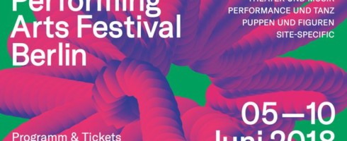 Performing Arts Festival